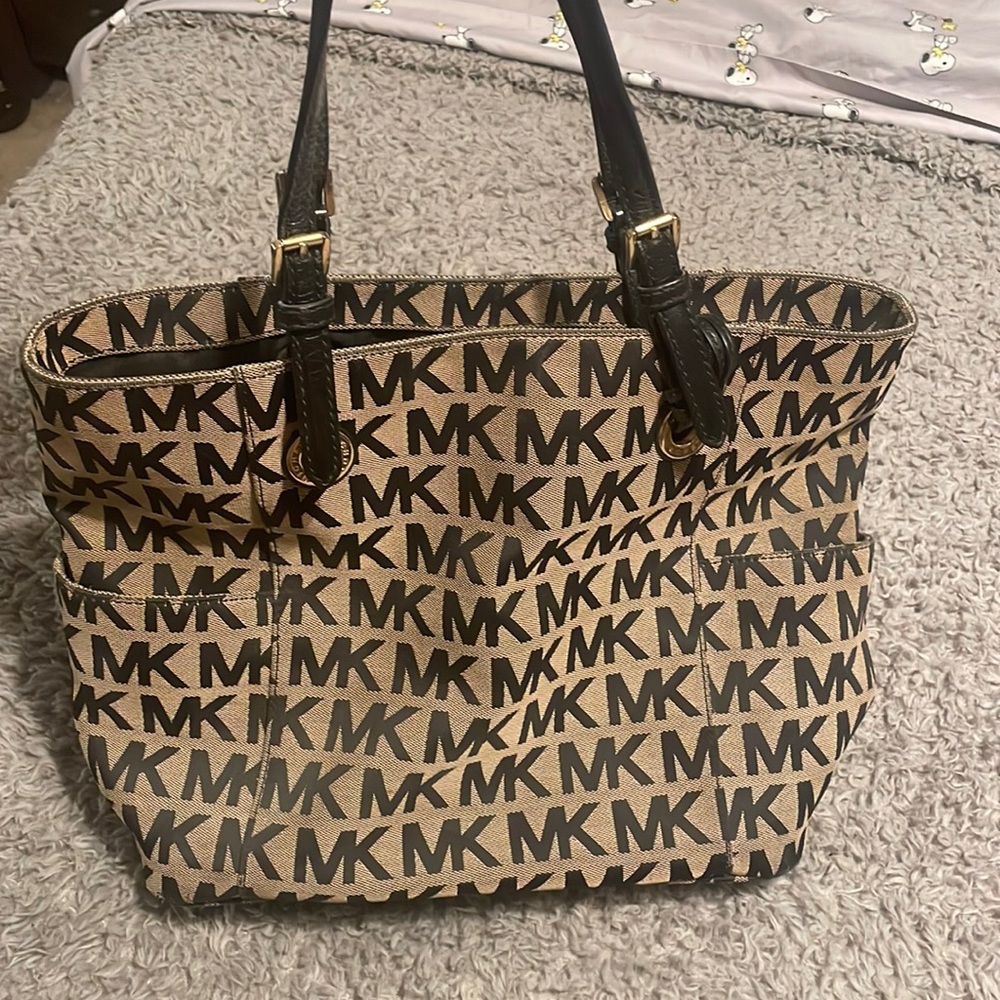 GUC Michael Kors bag